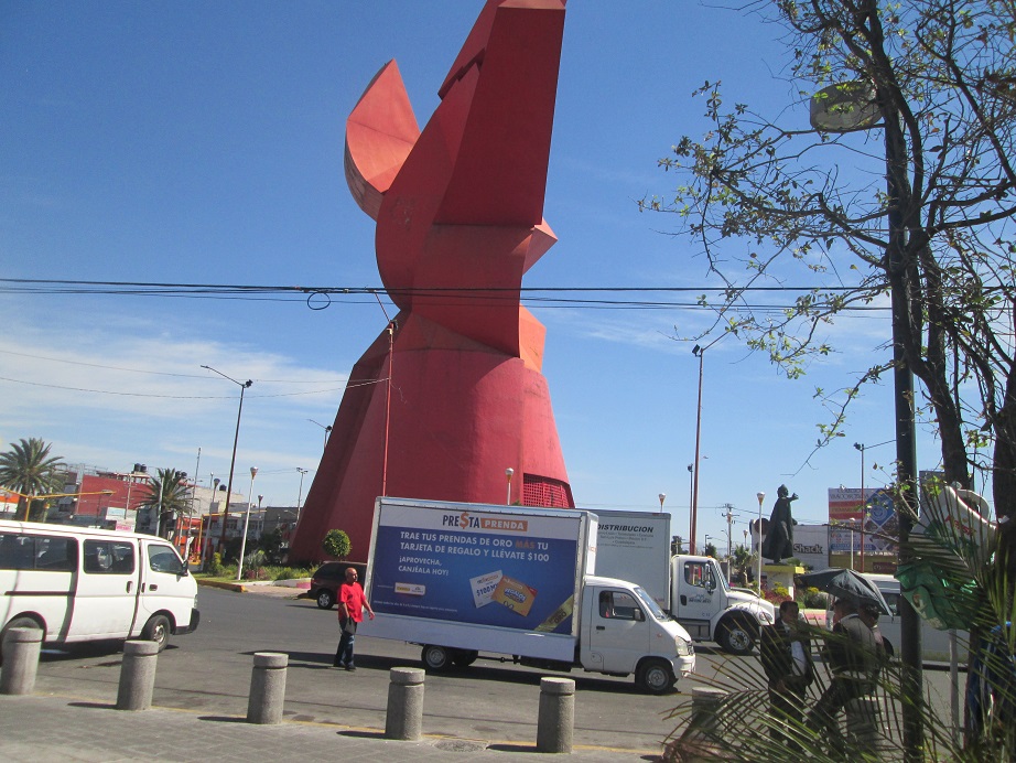 Vallas Móviles en México