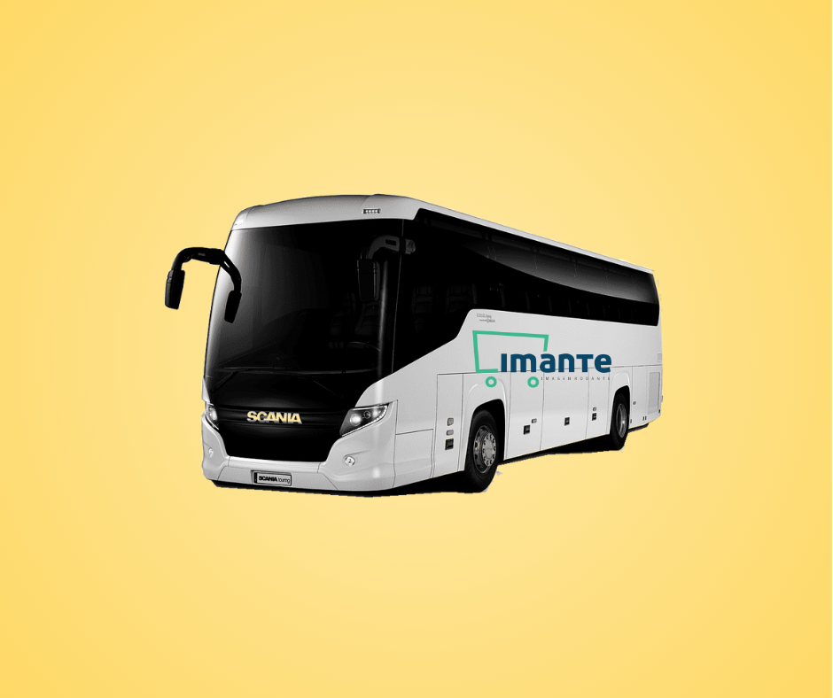 Publicidad en camiones